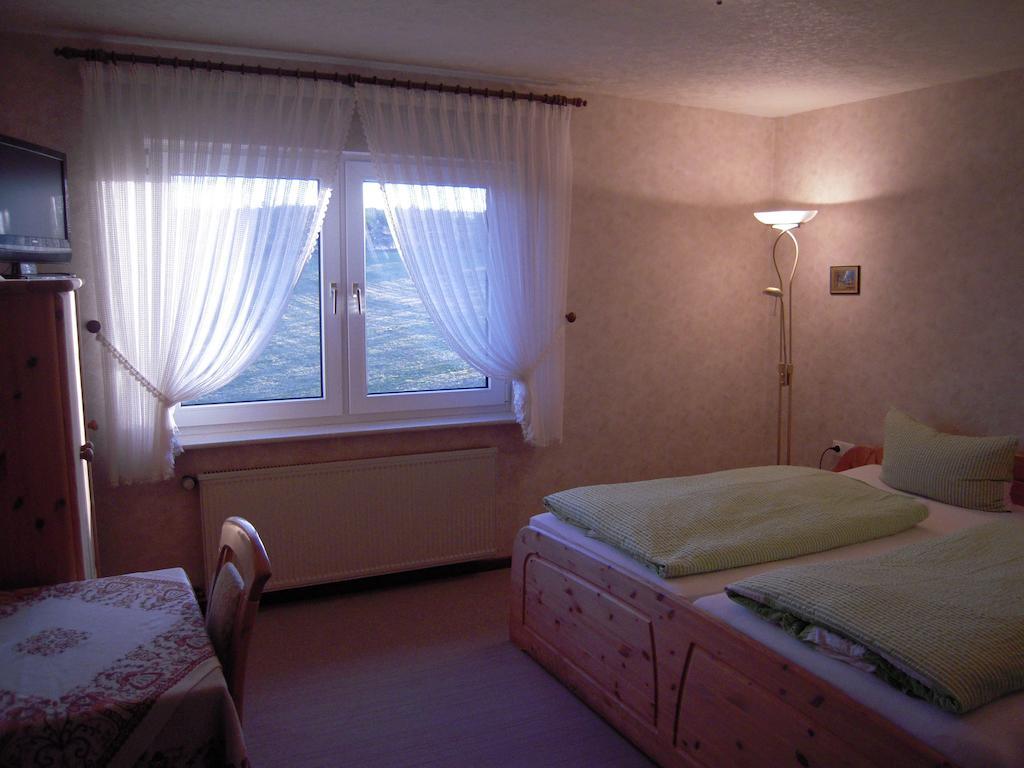 Hotel Landgasthof Zur Siegquelle Bad Laasphe Zimmer foto